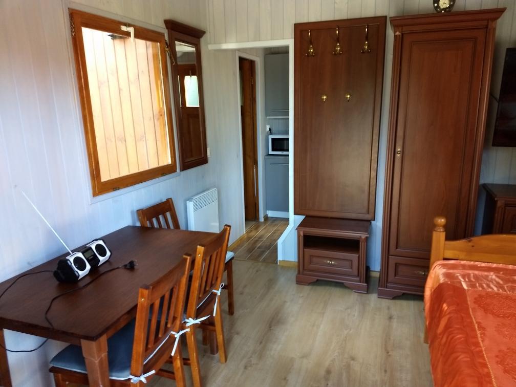 Lodges Zacisze I Гижицко Экстерьер фото